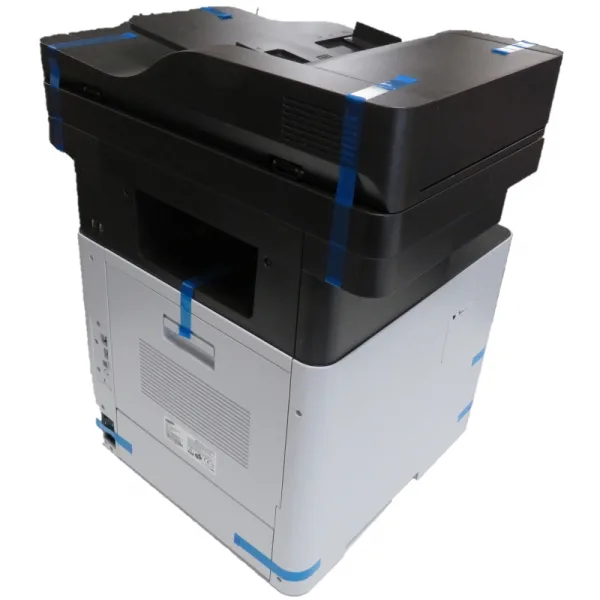 طابعة سامسونج  4580 اف اكس - Samsung Printer  4580FX PRO EXPRESS