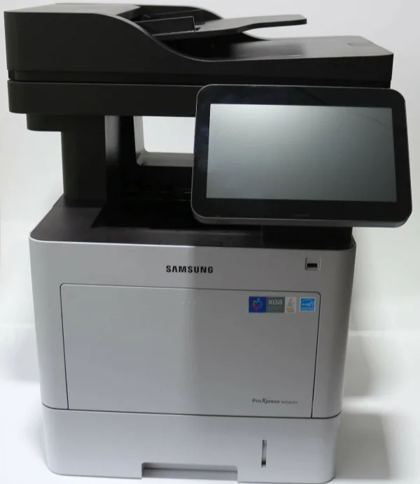 طابعة سامسونج  4580 اف اكس - Samsung Printer  4580FX PRO EXPRESS