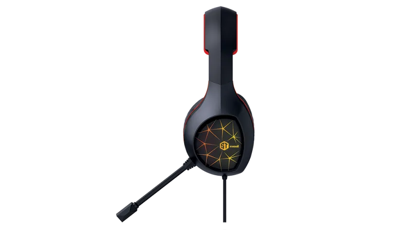 Headphone GM-3501LR