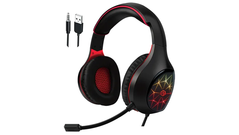 Headphone GM-3501LR