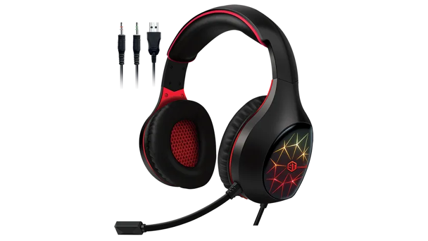 Headphone GM-3502LR