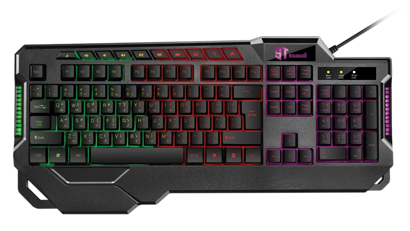 Keyboard KL5000