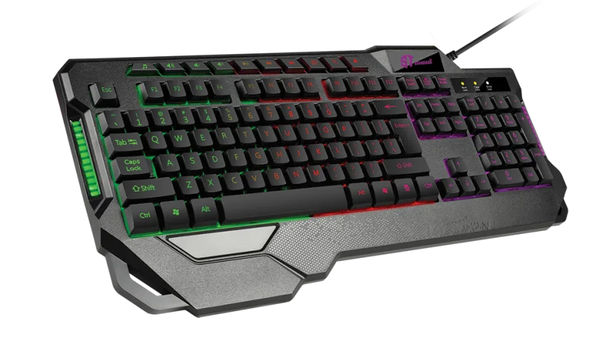 Keyboard KL5000