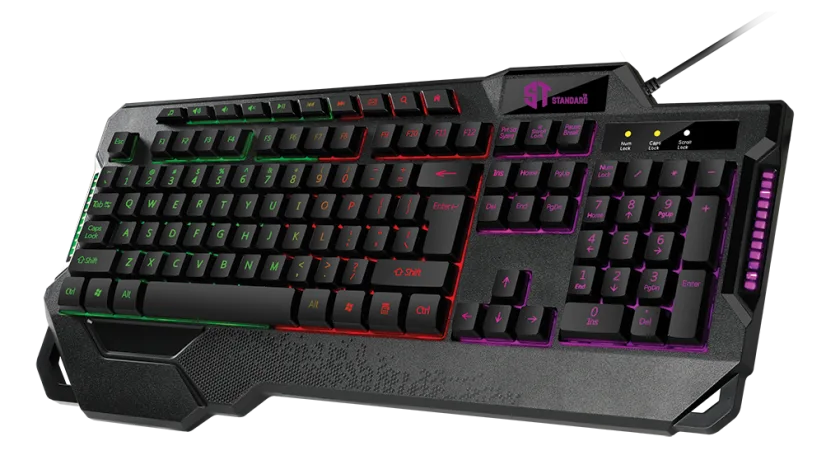 Keyboard KL5000