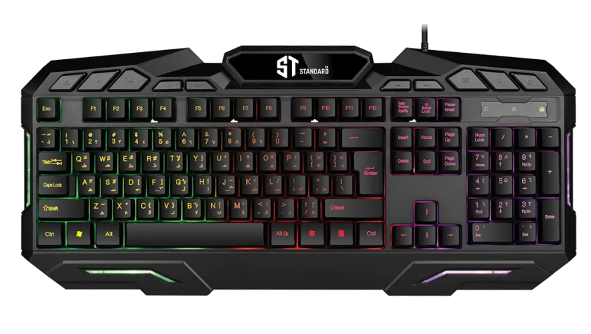 Keyboard KL4000
