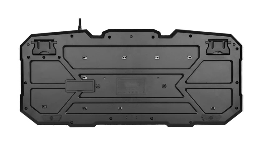 Keyboard KL4000