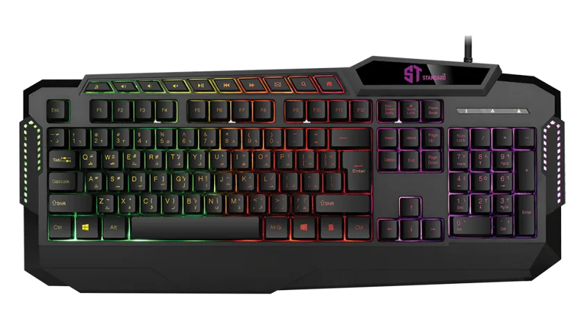 Keyboard KL3000