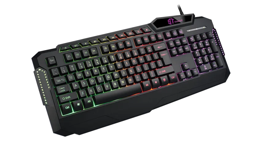 Keyboard KL3000