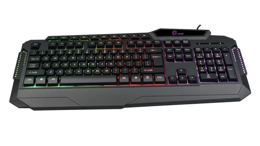 Keyboard KL3000