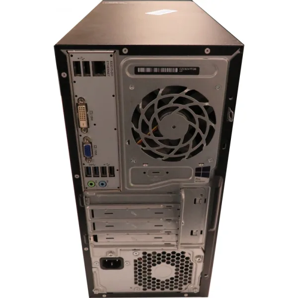 كيسة اتش بى 280جى2 - HP Case 280 G2