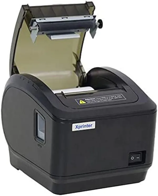 طابعة فواتير وايصالات ورق حرارى Xprinter XP-K200l