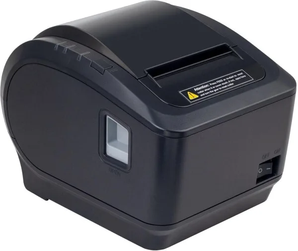 طابعة فواتير وايصالات ورق حرارى Xprinter XP-K200l