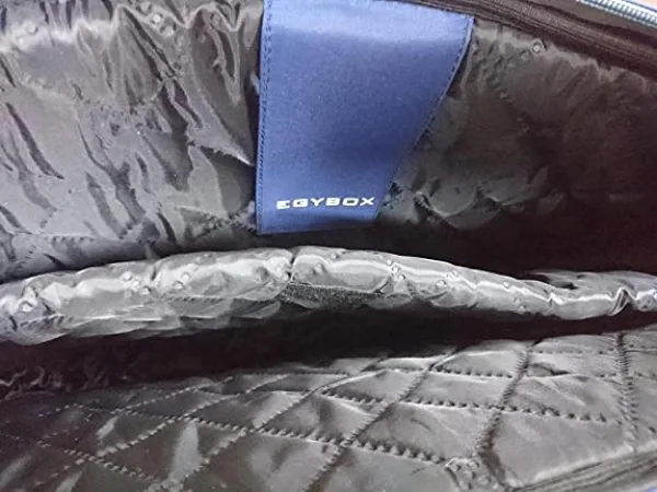 شنطة كتف ايجى بوكس  - EGYBOX BAG ND1