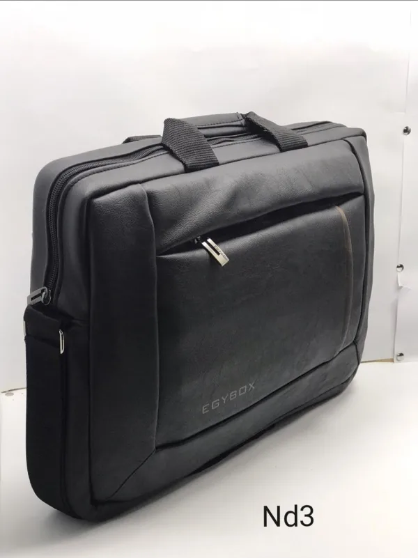 شنطة كتف ايجى بوكس  - EGYBOX BAG ND3