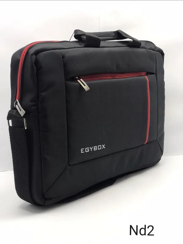 شنطة كتف ايجى بوكس  - EGYBOX BAG ND2