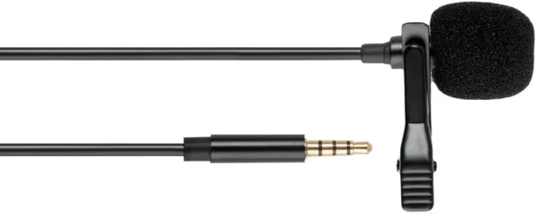 مايك MP3 Lavalier