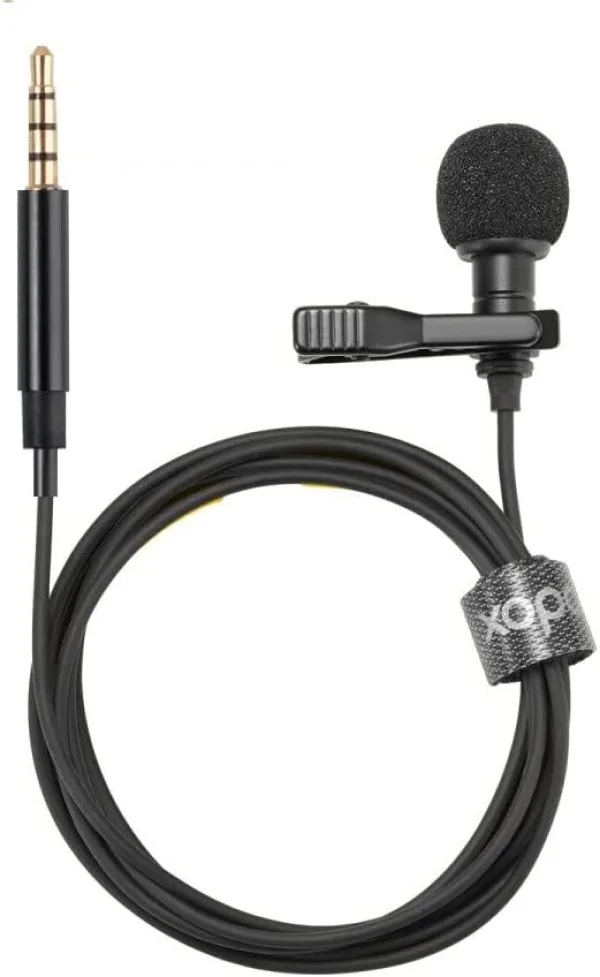 مايك MP3 Lavalier