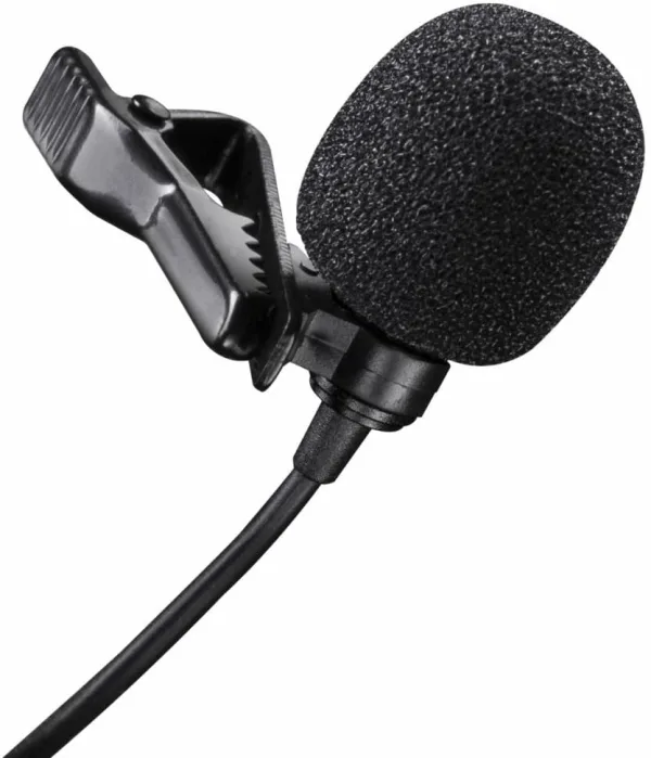 مايك MP3 Lavalier
