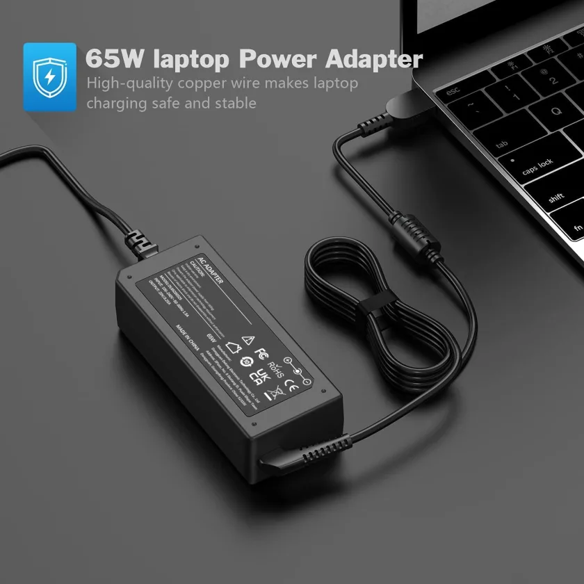 شاحن لابتوب لينوفو USB