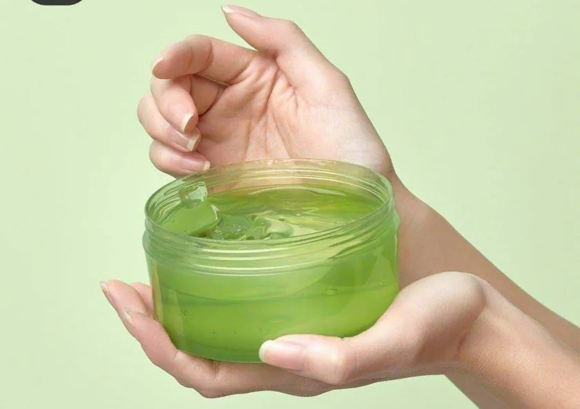 تيريسيا جل الصبار الكوري | Teresia Soothing Gel 100% Aloe Vera
