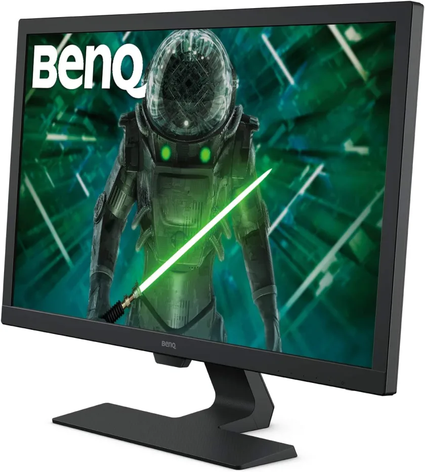 شاشة استيراد BEnQ 27 بوصة