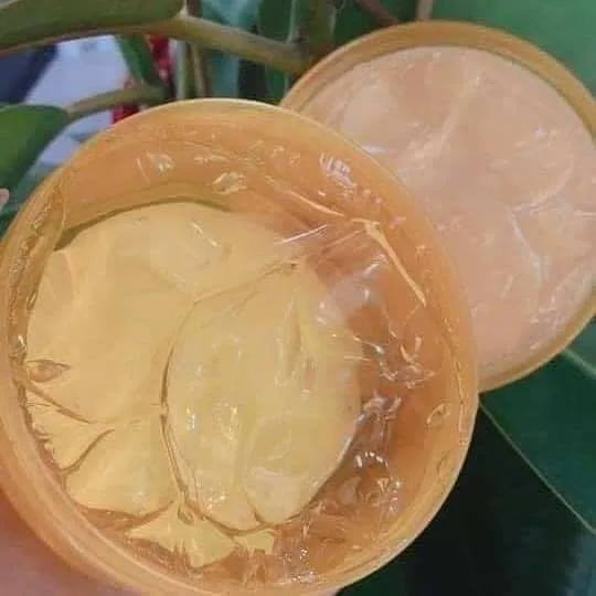 تيريسيا  جيل الحلزون الكوري بخلاصة الحلزون النقي | TERESIA Soothing Gel 95 Pure Snail