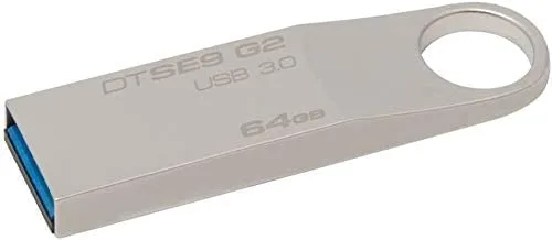 فلاشة 64G KINGstone KSA