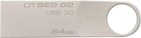 فلاشة 64G KINGstone KSA