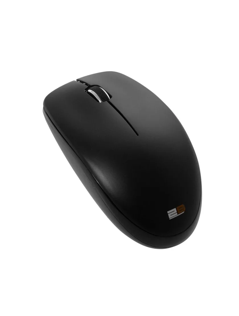 ماوس + كيبورد Wireless 2B KB443