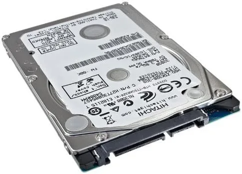 هارد 320 جيجا لاب توب