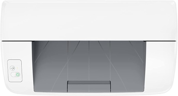 طابعة ليزر جيت M111A من اتش بي، طباعة بمعدل يصل الى 21 صفحة في الدقيقة، لون ابيض،