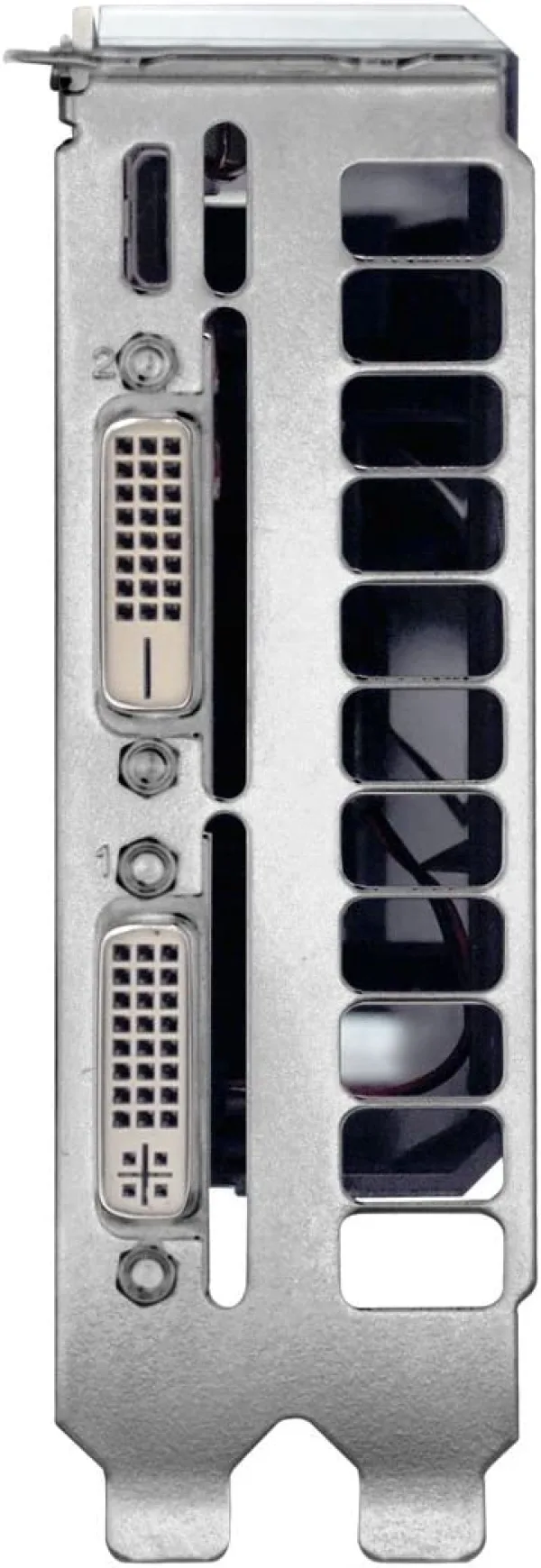 EVGA GeForce GT 640 2048MB GDDR3 Dual DVI, mHDMI Graphics Cards 02G-P4-2643-KR