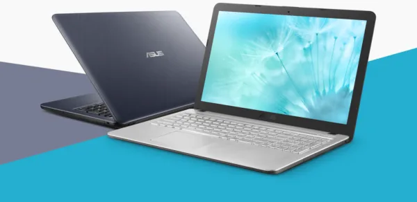 labtop ASUS X543 n4020 بضمان عام+win 11