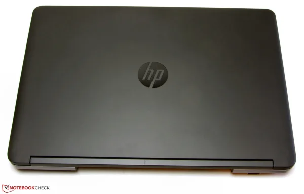 Hp ProBook 655 G1 A6/8