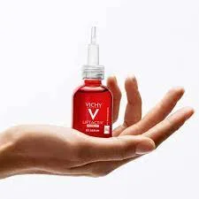 فيتشي سيروم  ليفت أكتيف ب3 للبقع الغامقة والتجاعيد 30 مل | VICHY LIFTACTIV B3 DARK SPOTS & WRINKLES SERUM 30 m