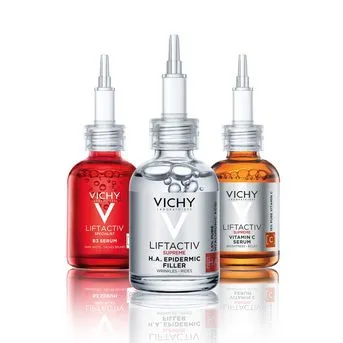 فيتشي سيروم  ليفت أكتيف ب3 للبقع الغامقة والتجاعيد 30 مل | VICHY LIFTACTIV B3 DARK SPOTS & WRINKLES SERUM 30 m