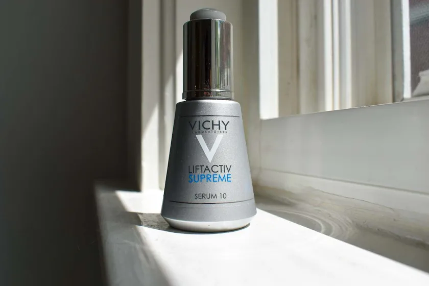 فيشي ليفت أكتيف سيرم 10سوبريم 30 مل  | Vichy Liftactiv Supreme Serum 10 30ml