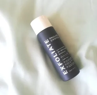 باولا تشويس سكين بيرفكتين 2٪ BHA سائل مقشر  118 ملل  |  Paula's Choice Skin Perfecting 2% BHA Liquid Exfoliant 118 ml
