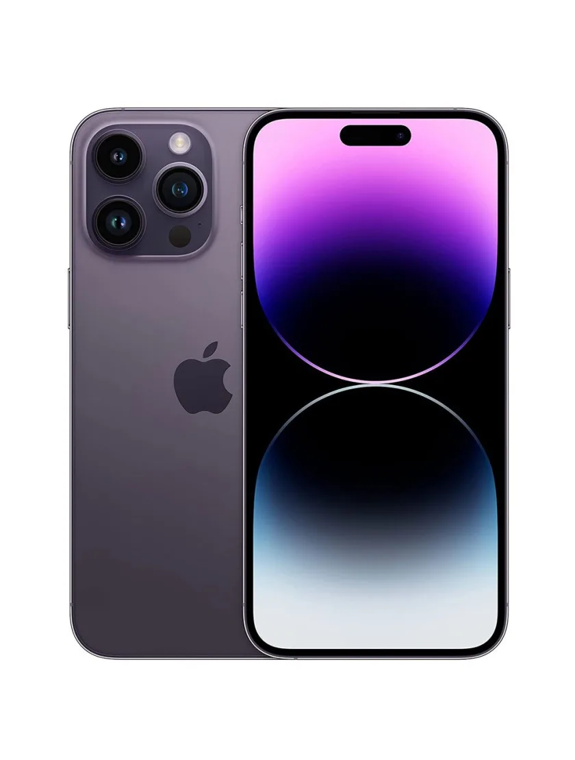غير معفي ضرائبiphone 14 pro max 256 GB