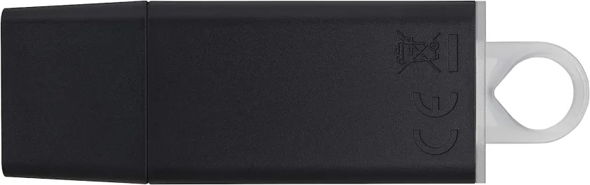 فلاشة 32 جيجا ماركة كينجستون usb3 kingston