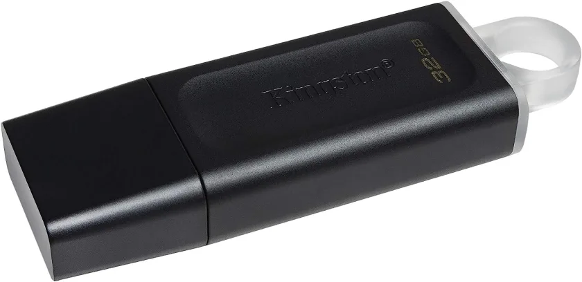 فلاشة 32 جيجا ماركة كينجستون usb3 kingston