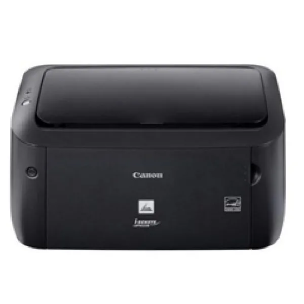 طابعة جديدة بضمان عام  canon ليزر LBP6030B