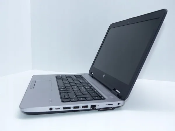HP PROBOOK 640 G3 – جيل سابع