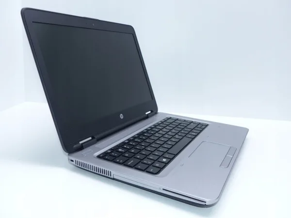 HP PROBOOK 640 G3 – جيل سابع
