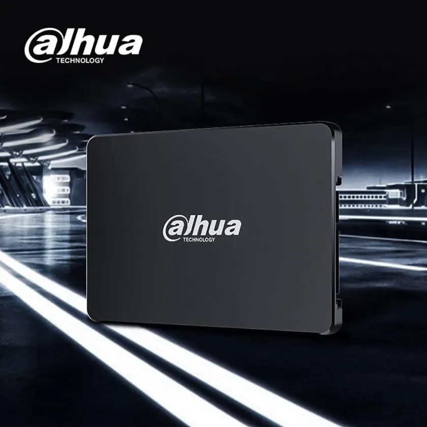 هارد dahua 240 gb ssd