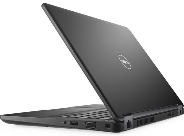 Dell Latitude E5480 Corei5-7300U – 8G Ram – 256G SSD