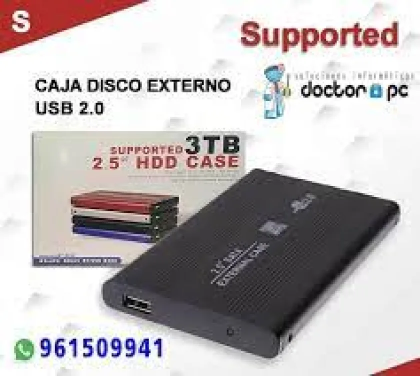 راك هارد usb2