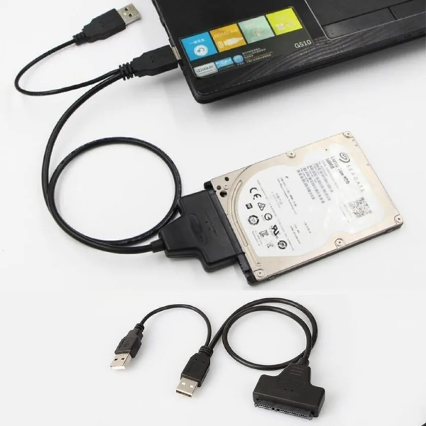 راك هارد usb2.to sata0