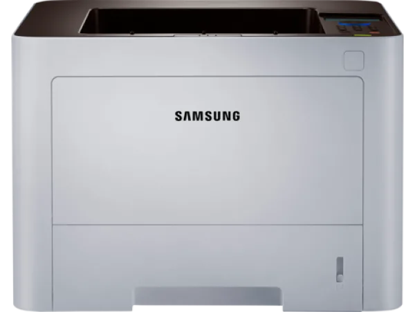 طابعه سامسونج ليزر أسود Samsung ProXpress M4020ND