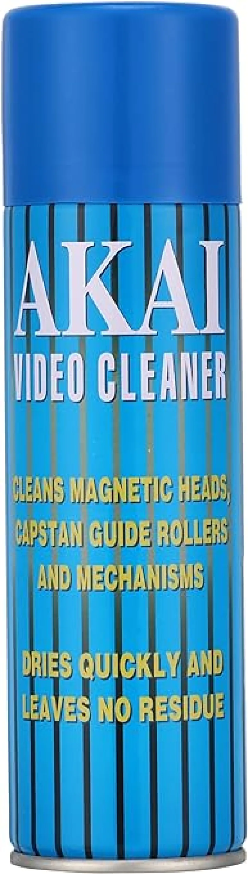 بخاخ خليط معدني من اكاي (ازرق), أزرق